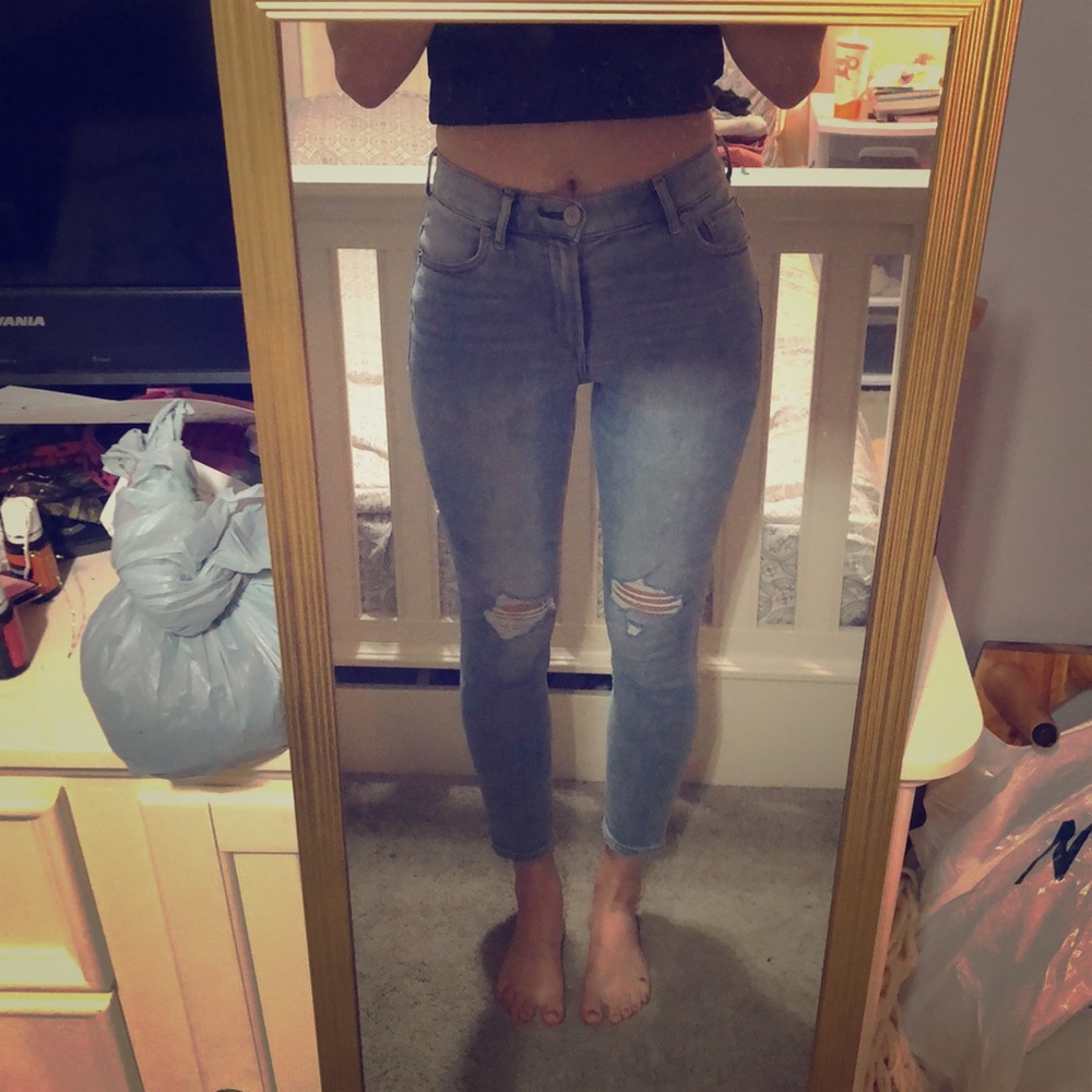 Express Jeans - Picture 2 of 8